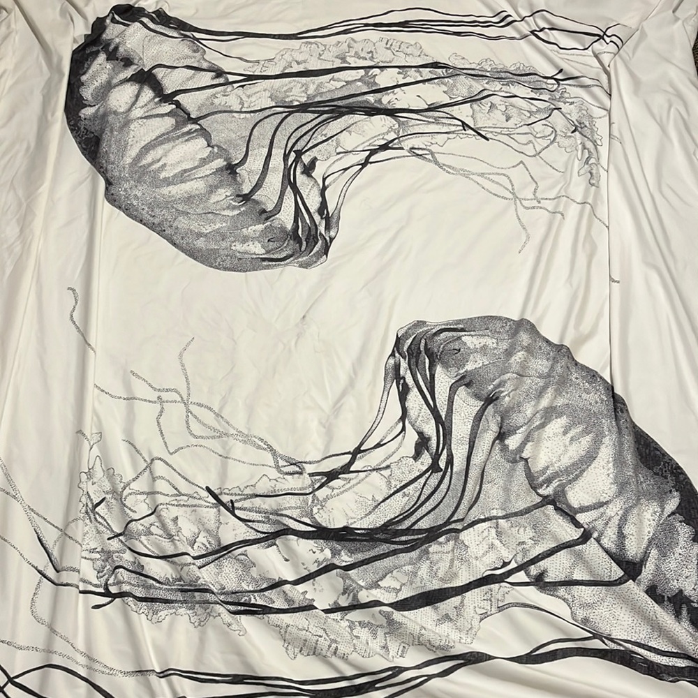 Duvet cover
